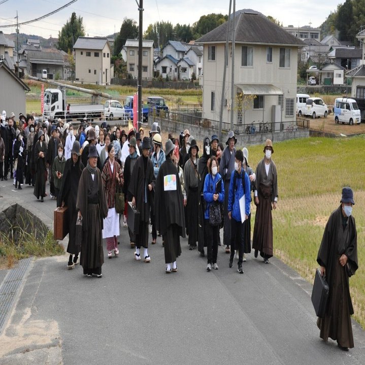 1000人の金田一耕助｜まなきねこ