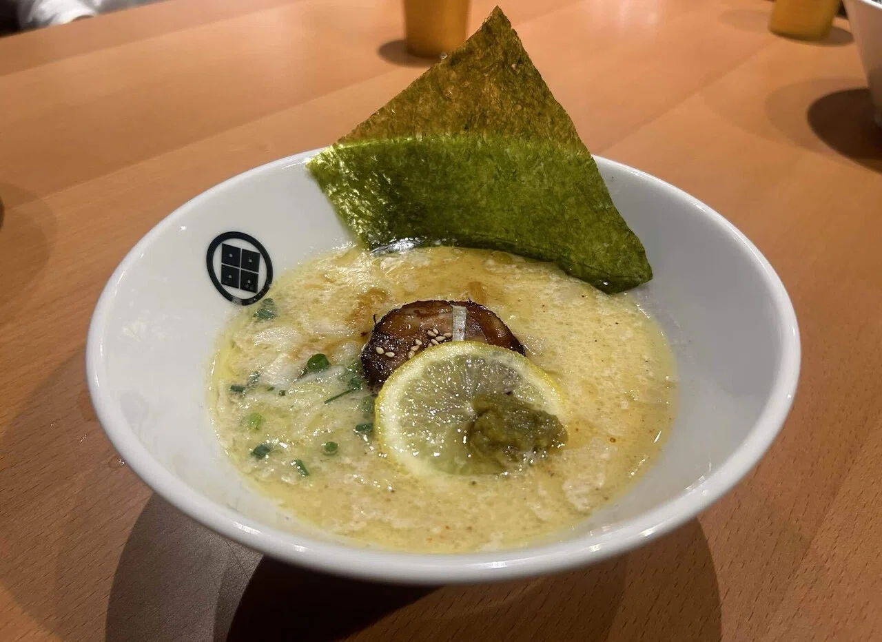 おいでませ山口02】食べるぞラーメンin山口県｜ちゃんくま