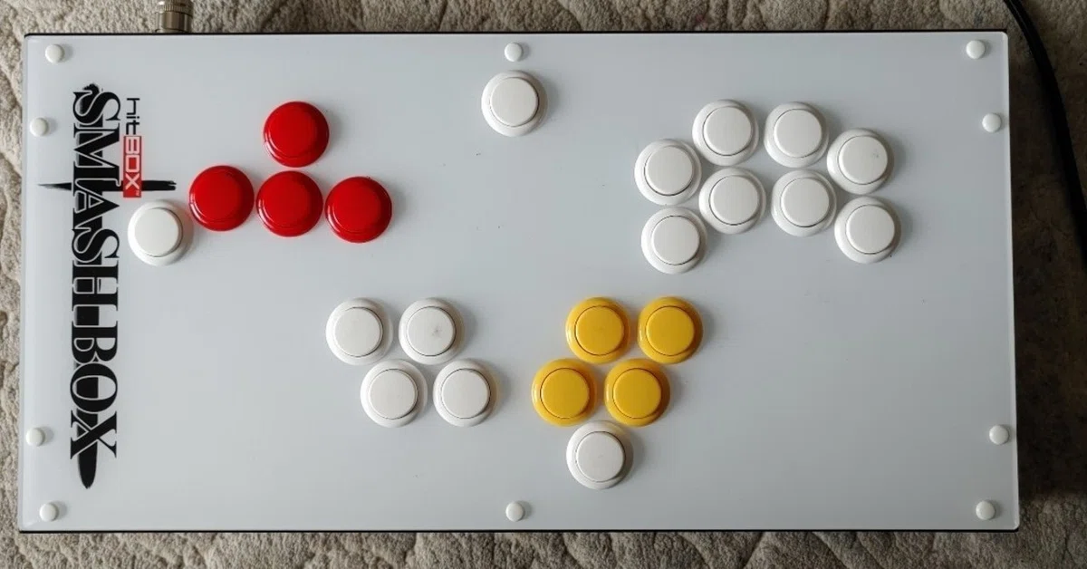 リアルタイムバトル将棋用に1押しSmashBoxの紹介｜うみねこ