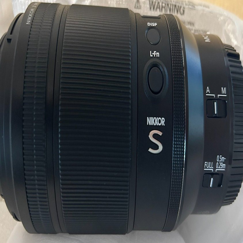 ELEFOTO アルパレンズを L39 マクロ付き値下げ ELEFOTO アルパレンズを