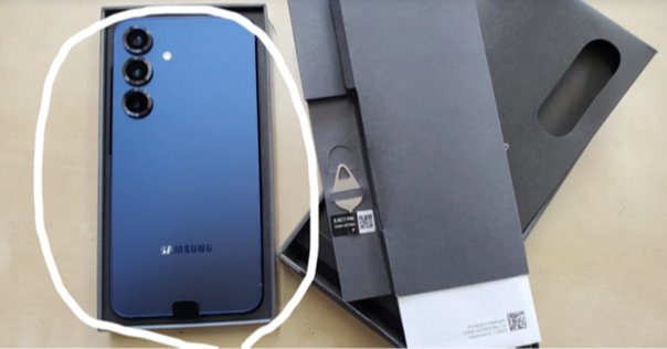 Galaxy 5G Mobile Wi-Fi (SCR01/SM-H412J)を中古で買った。｜Re
