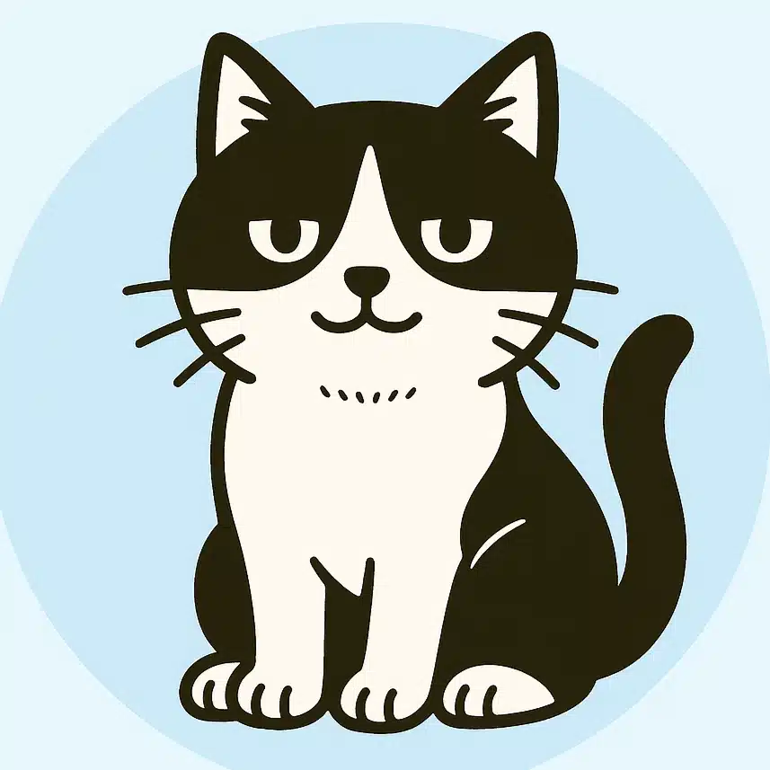ゆるねこ おとん学舎