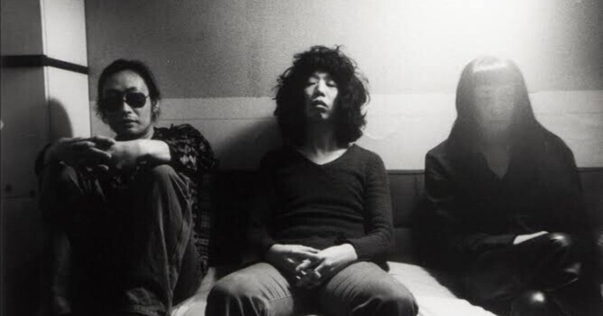 VA いわゆるゆうや iwayuru yuya 坂本慎太郎（ゆらゆら帝国） 他