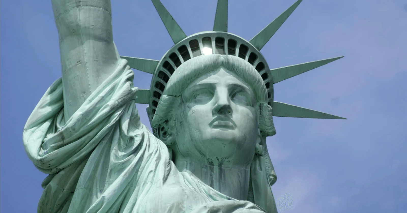 今日は何の日：自由の女神像がフランスからニューヨークに到着｜愛華と