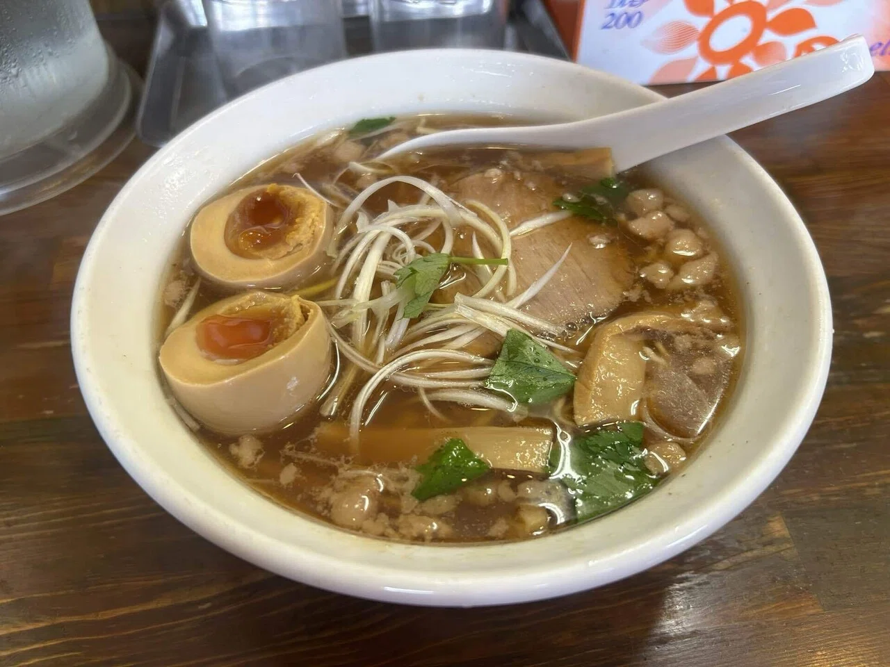 【中古】 山口のラーメン108 WEB限定まとめ買い】山口らーめん 20食分 – 藤光海風堂オンラインショップ