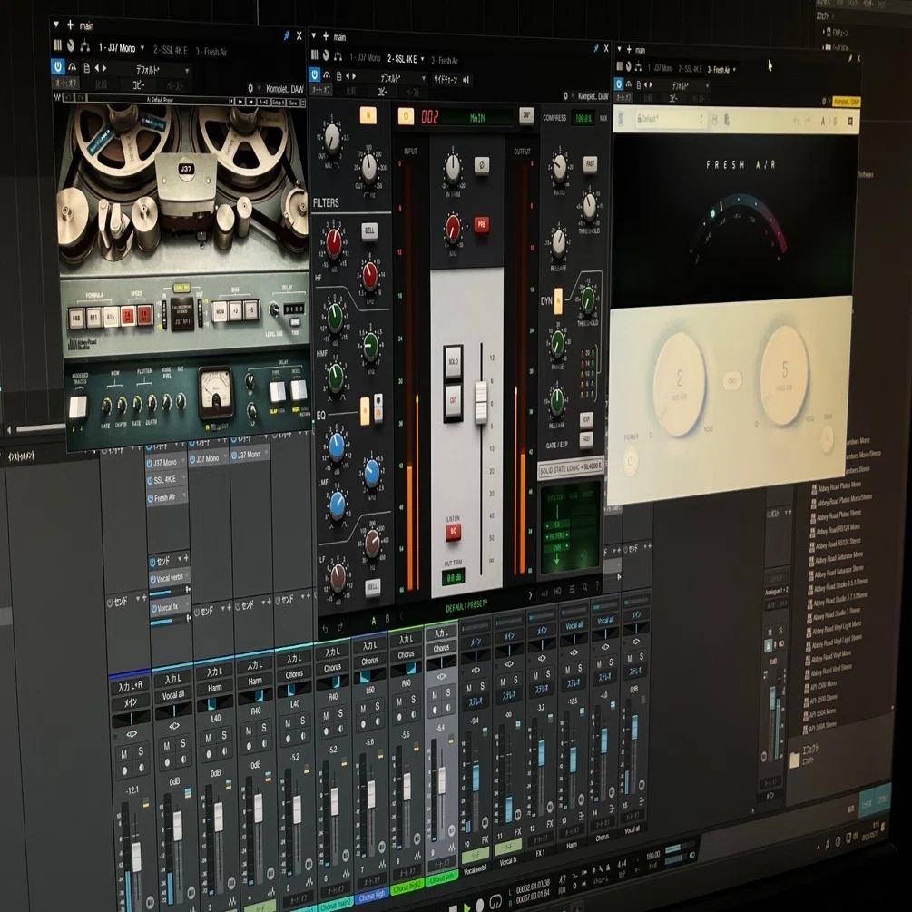 DTM・DAW Theoryboard 2025年版】ゼロから始めるDTM 僕が普段勉強させていただいている