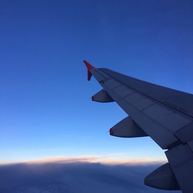 雲の上はいつも晴れ｜狩野光千年/Michitoshi Kano