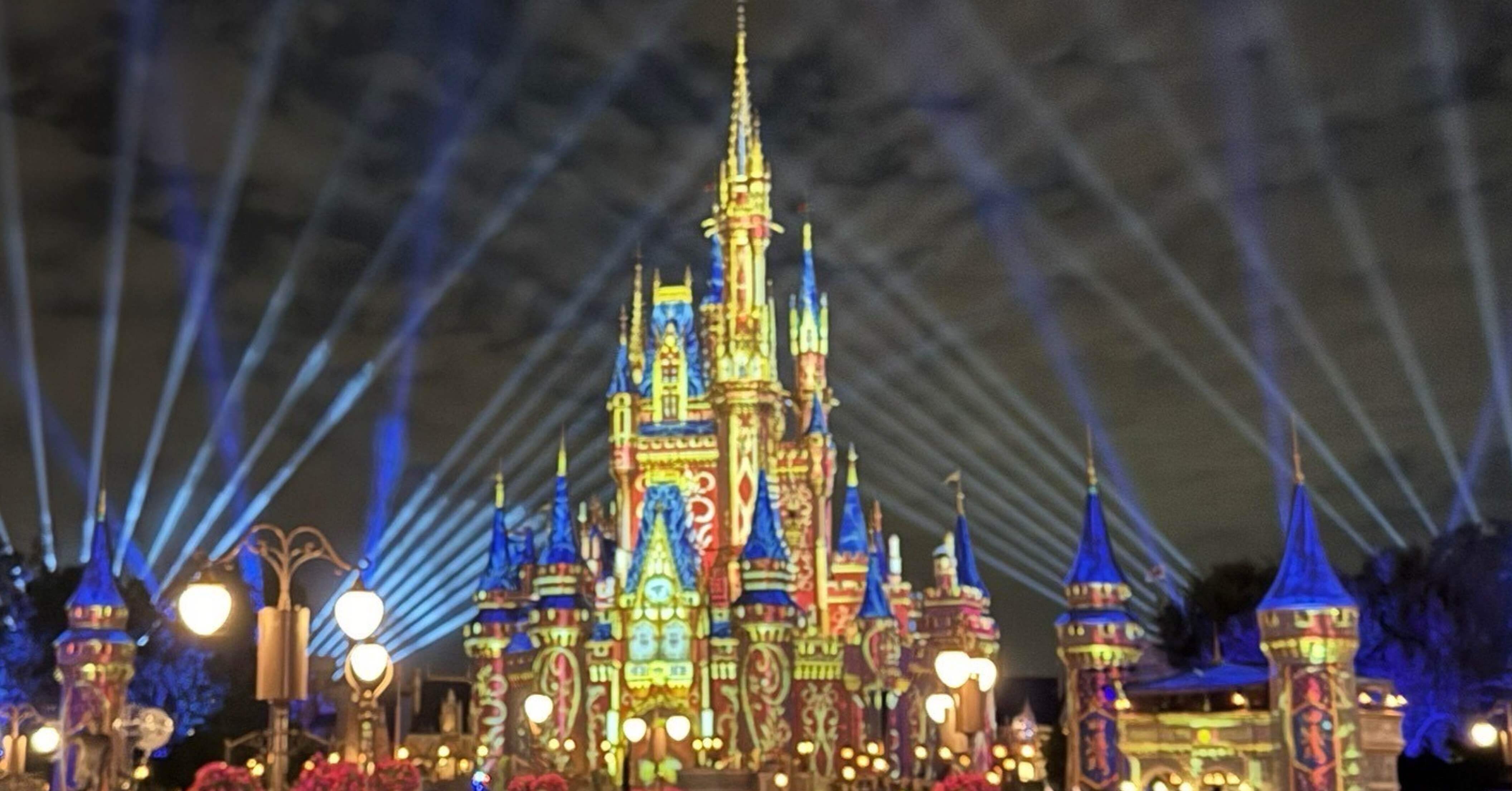 WDW】ショーパレ特集｜すっぴんうさぎ