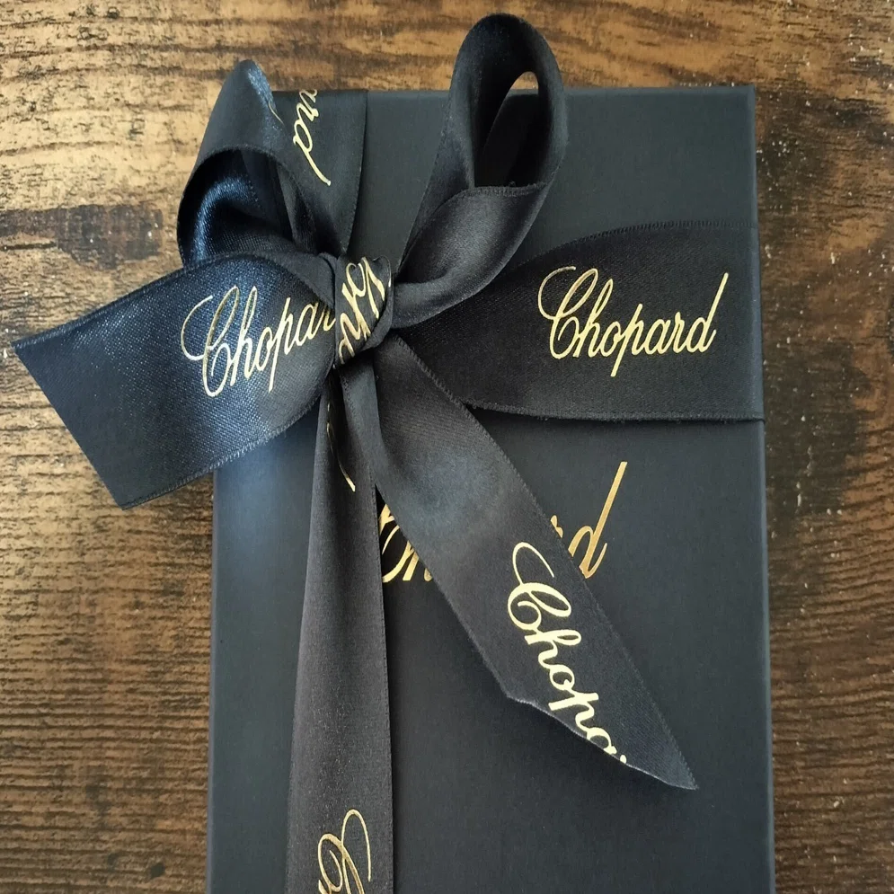 ショパール　chopard  カード&ケース　新品 ショパールのカードケースを買った｜Notobook