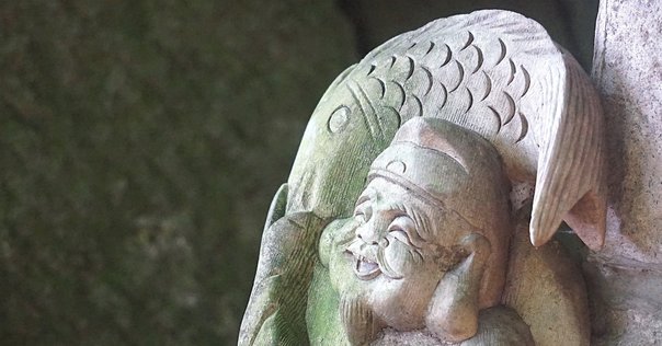 日本・ユダヤ同祖論〟の創設者の佐伯好郎が晩年『それは作り話