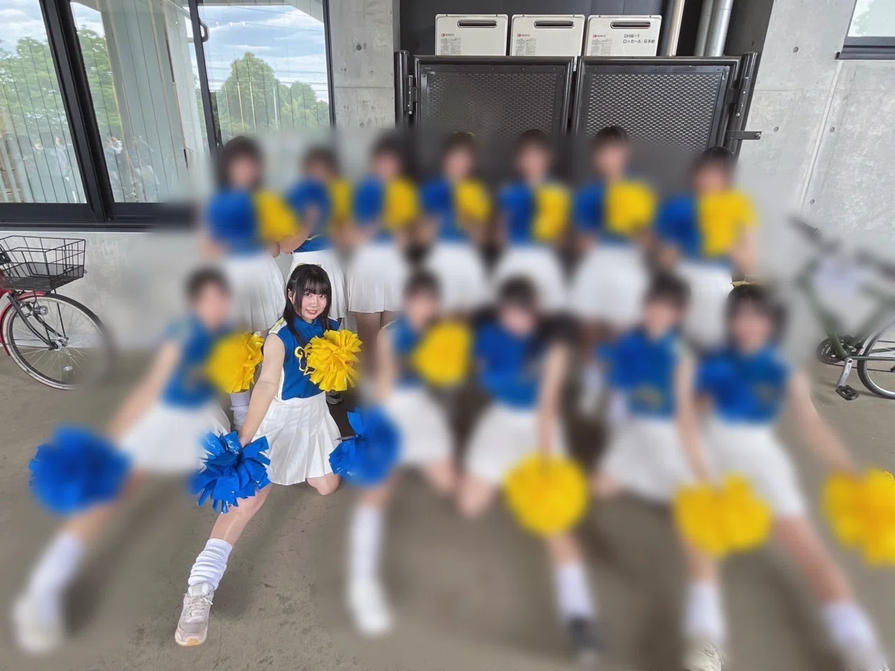 OFF THE PITCH vol.1｜神奈川大学体育会サッカー部