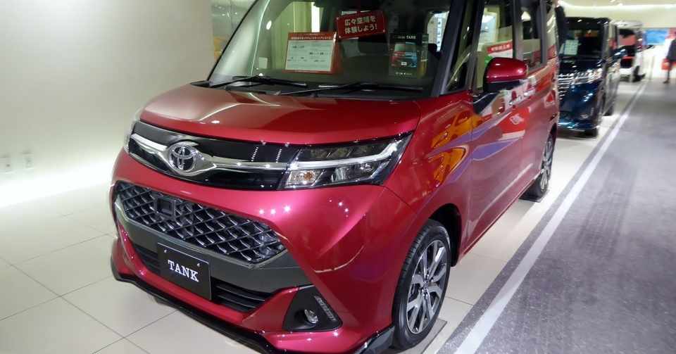 エンジンの総排気量が1lクラスのリッターカーは燃費が良くて 自動車税もリーズナブルという事なので調べてみた エアロたけし Note