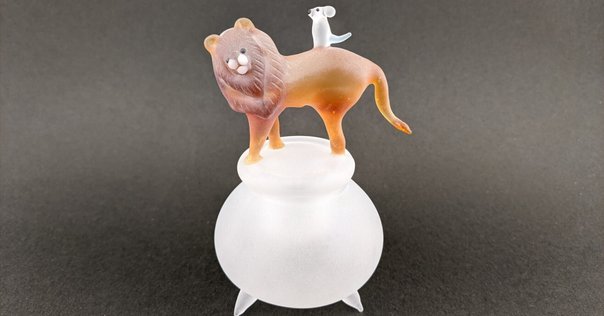 南桂子 銅版画 エッチング 「木の上の鳥」 1980年 査定 買取