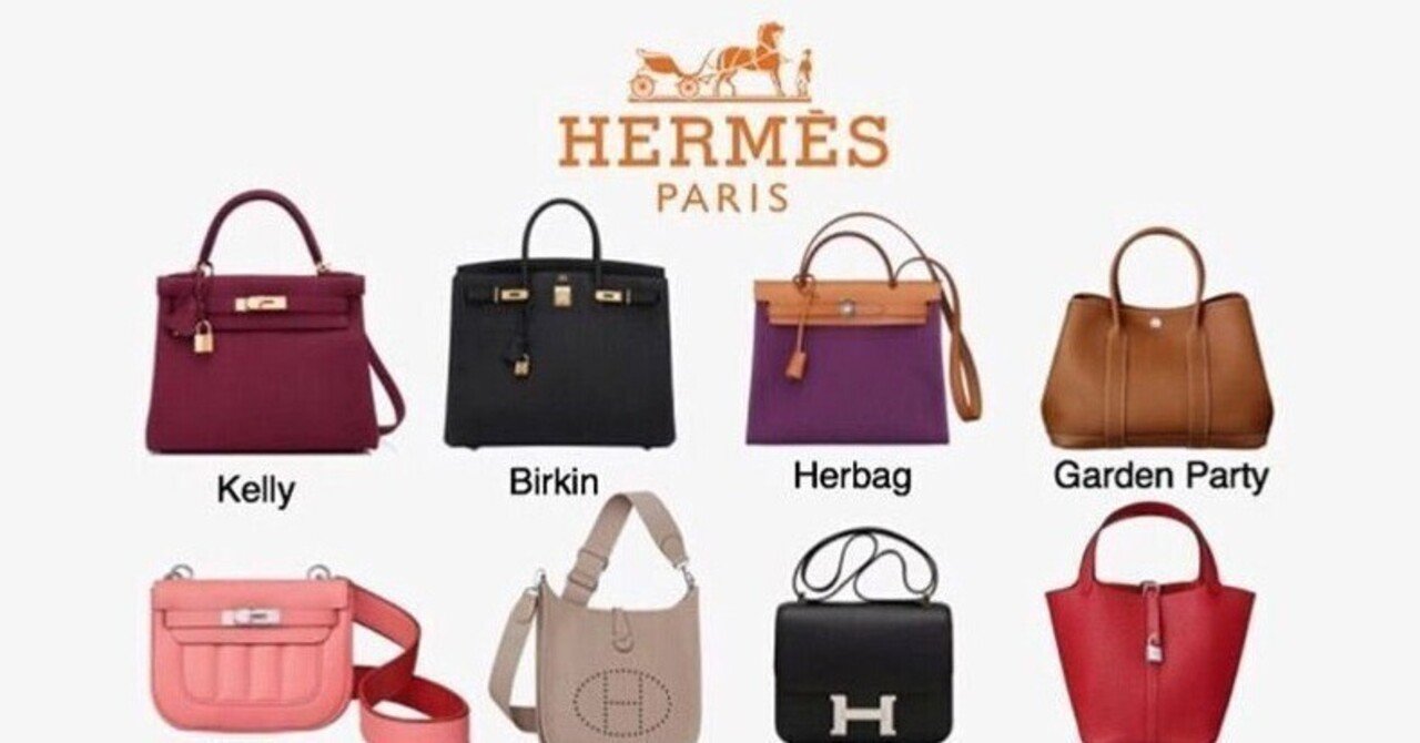 【人気定番カラー☆】HERMES バッグ エルメスの人気カラーまとめ | 系統別におすすめ色をご紹介