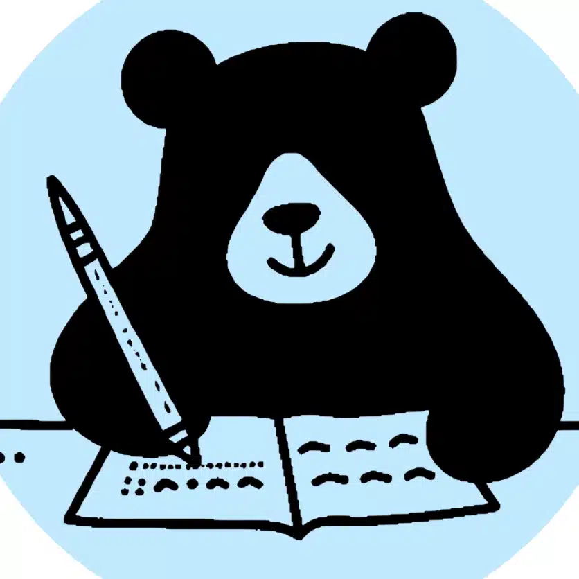 gonta｜英語教材の執筆者