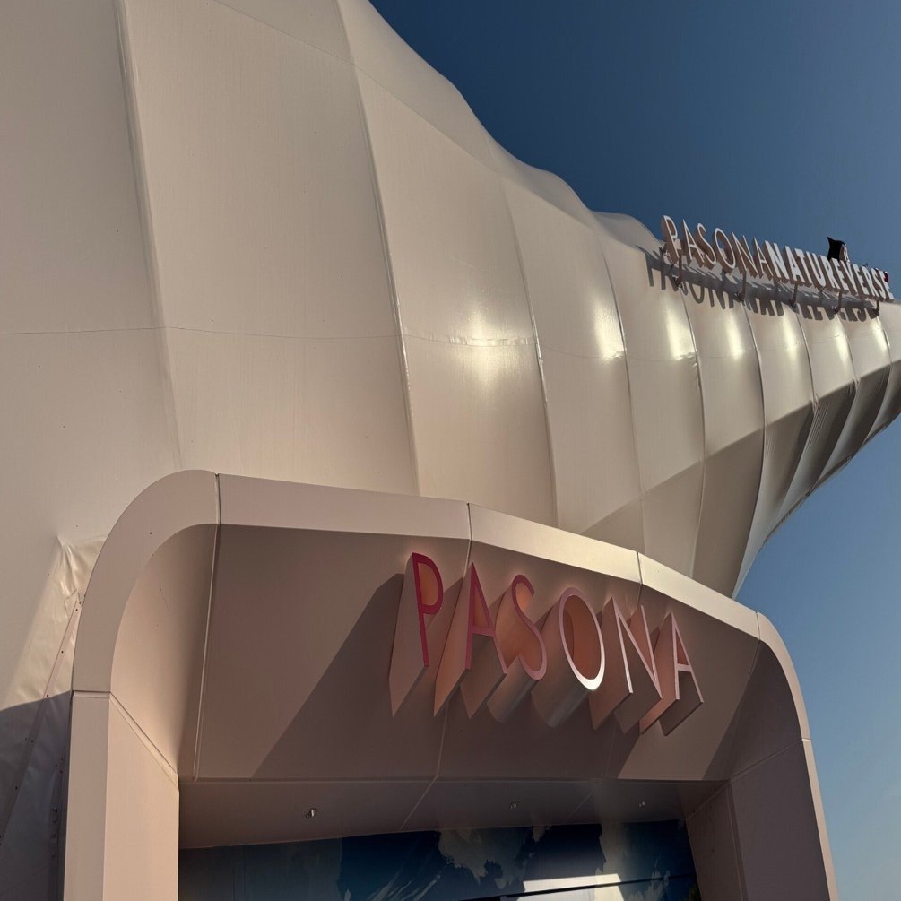 大阪万博 EXPO2025 想像していたよりもすごかった（8） ― パソナ館