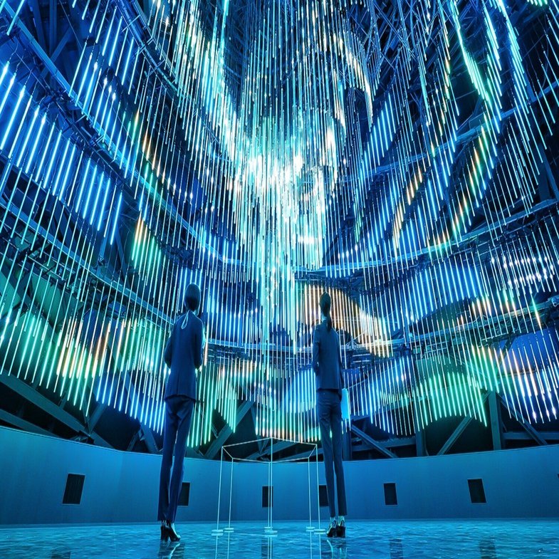 EXPO2025大阪・関西万博 建築家一覧｜ﾉﾏ