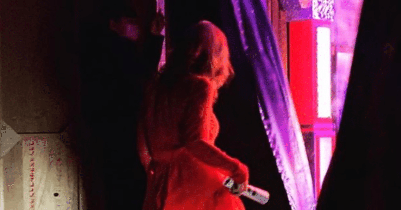 クリスティーナの好きなこと の新着タグ記事一覧 Note つくる つながる とどける