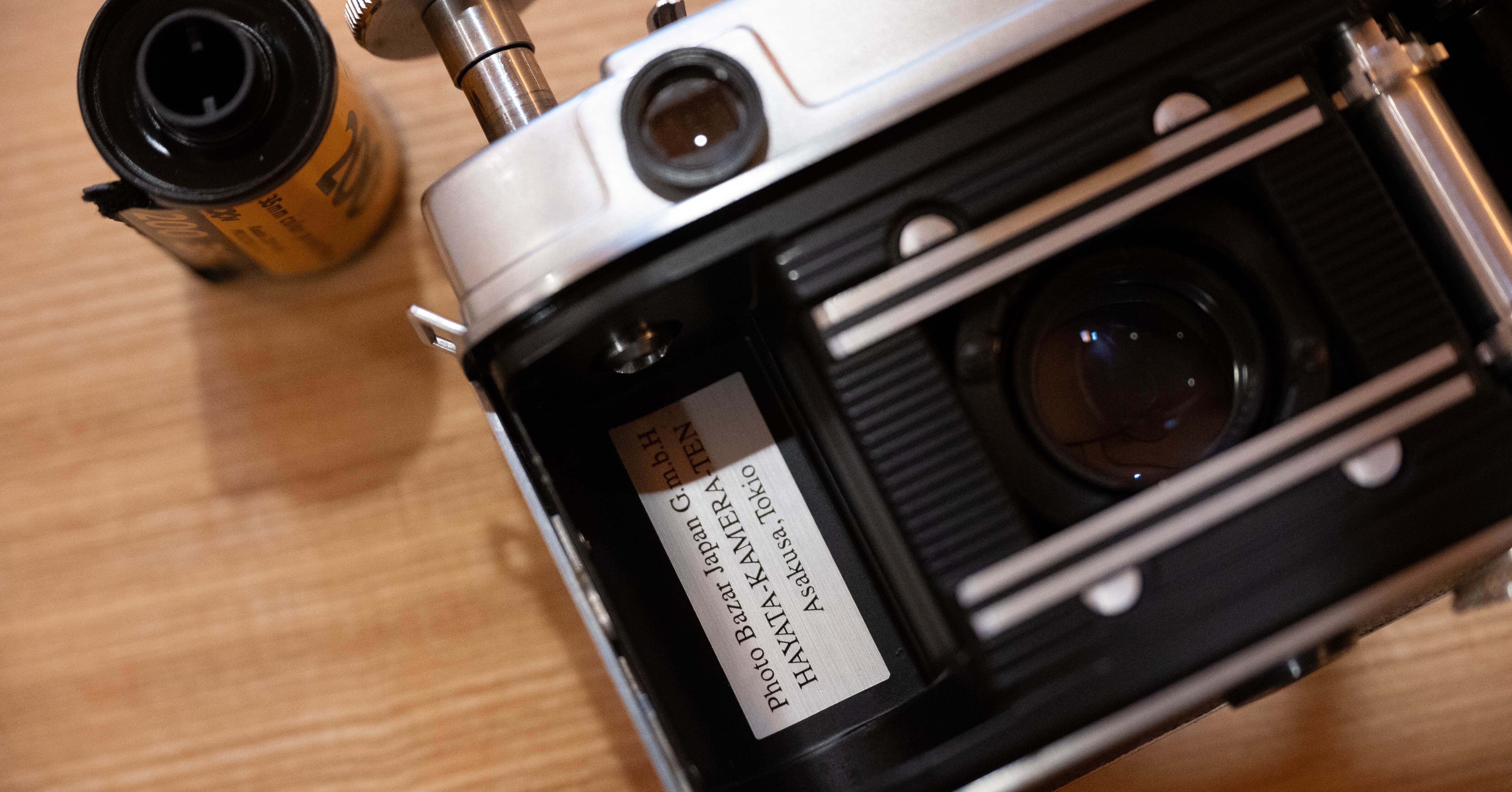 フィルム - 2025-07｜サラリーマンの写真日記｜note