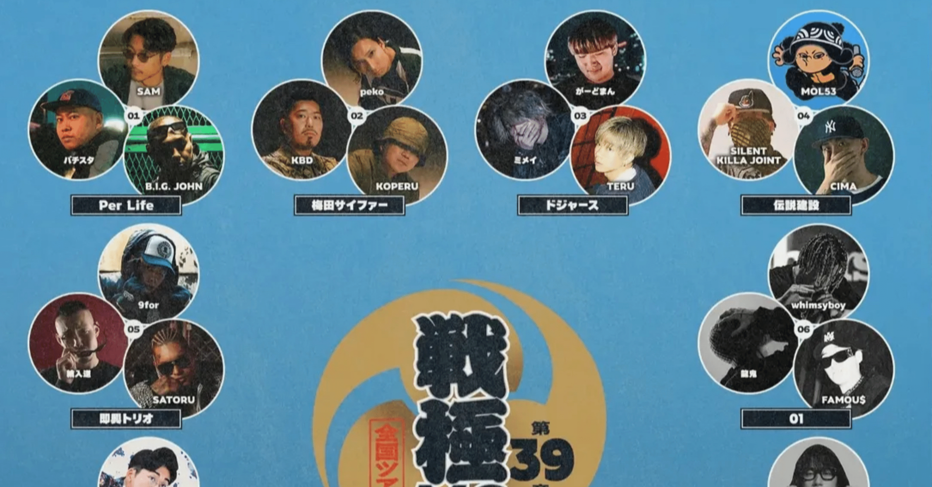 Thirteen13さま専用です。 KEN THE 390 - Pop!! ft. SHUN,SWAY,KLOOZ (Official Video