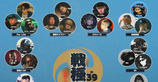 KING OF KINGS 2023 GRAND CHAMPIONSHIP FINAL』を観て｜後者