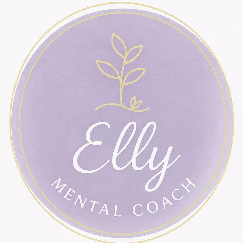 Elly | 心を整えるメンタルコーチ