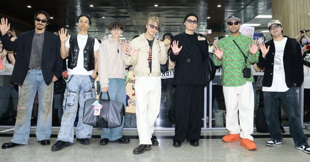WayV リリイベ 大阪会場 メンバー全員フォトカードお渡し会 シャオジュン