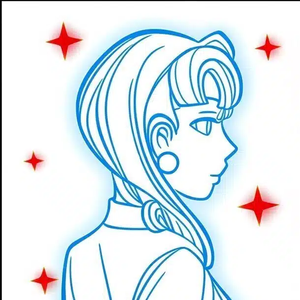 もえる母君