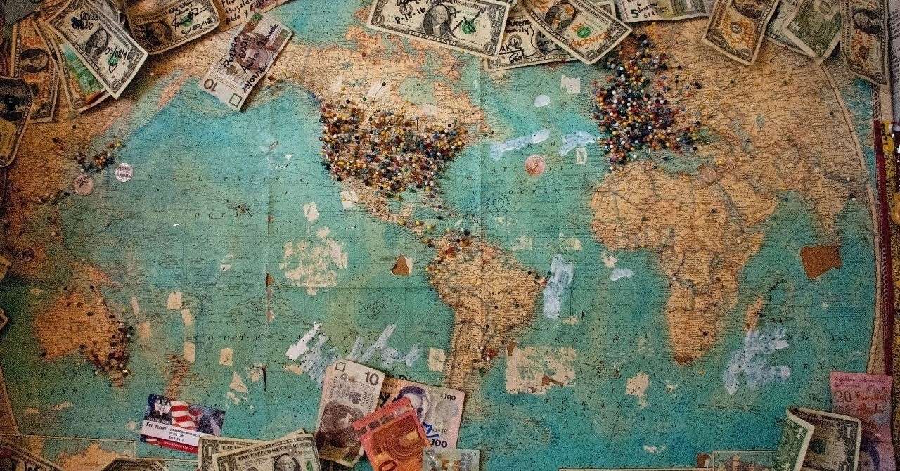 海外は若い時にいくべきか お金を貯めてからいくべきか Dragon Note