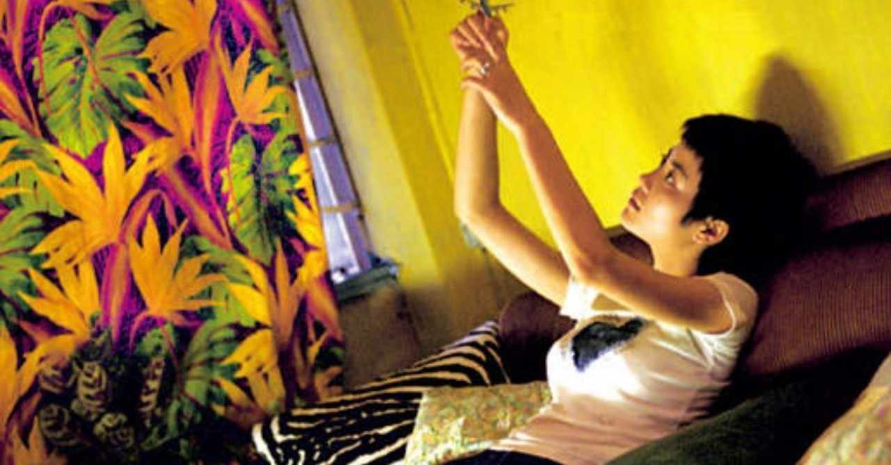 古着屋さんの匂いが好き の新着タグ記事一覧 Note つくる