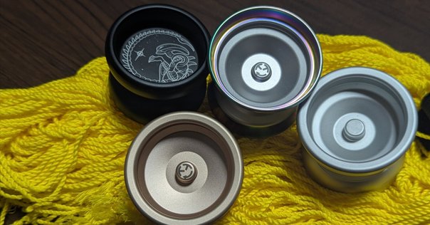 Comic Sans（コミックサンズ）｜yoyorecreation｜ヨーヨー