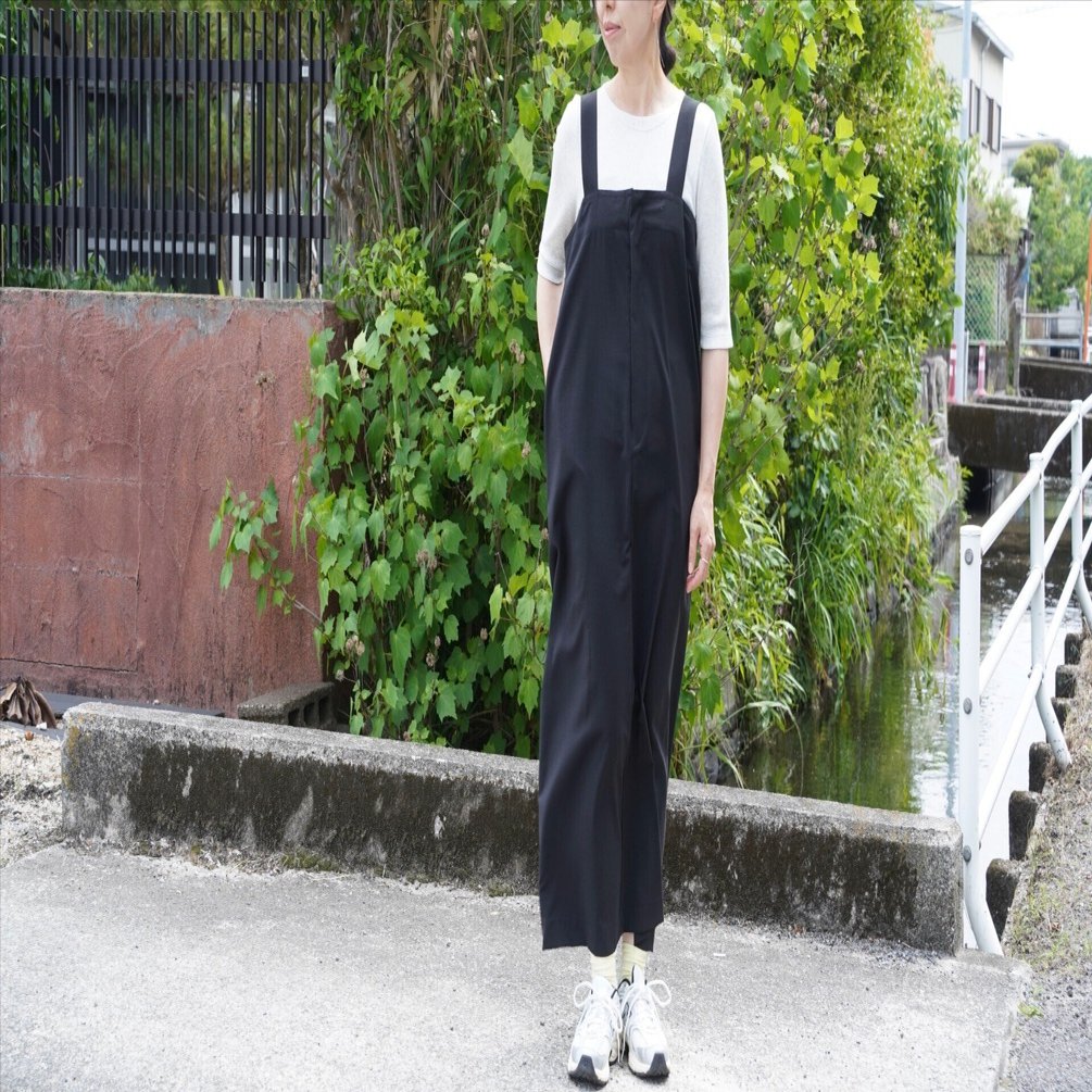 MANON」 サロペットスカート｜CIRCLE