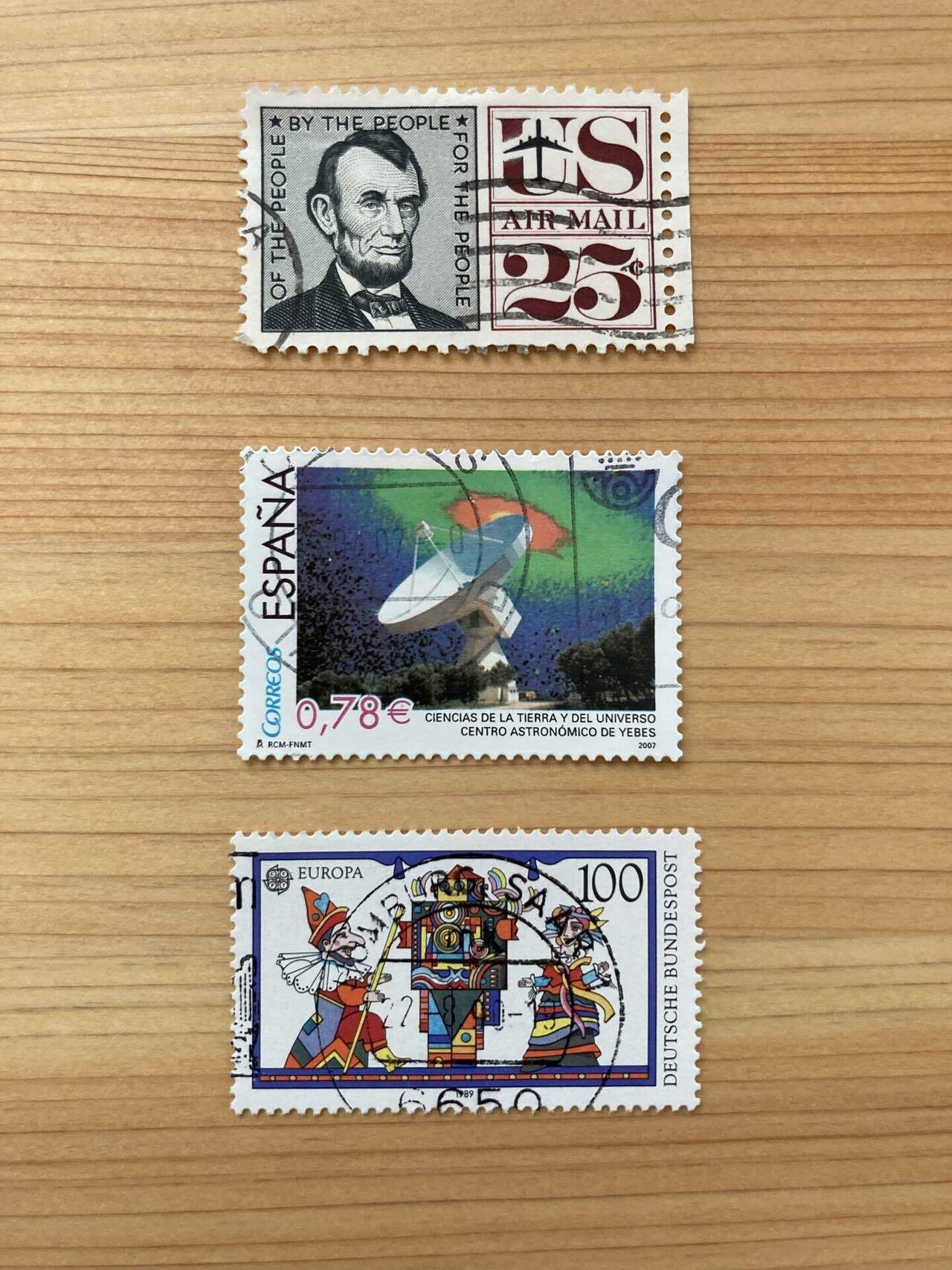 人気定番の はじめての切手趣味 その4 / 世界の切手 切手の謎解き（どこの国 コレクション