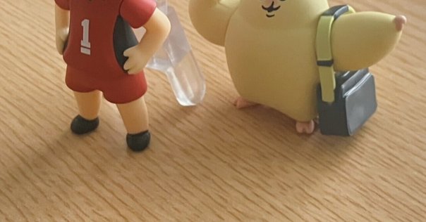 マカオとジョマ｜ニーエルボー