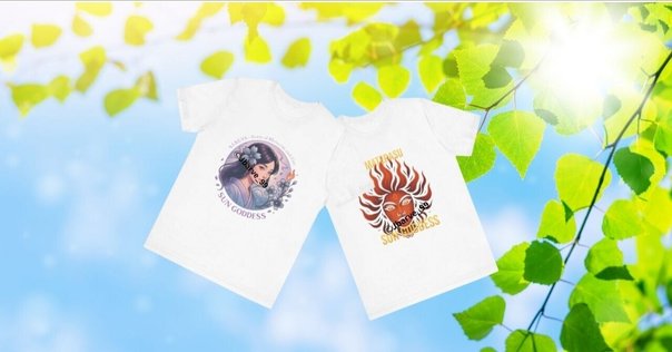 メンバーシップ2周年記念Tシャツ 販売開始！｜かっぴー（漫画家）