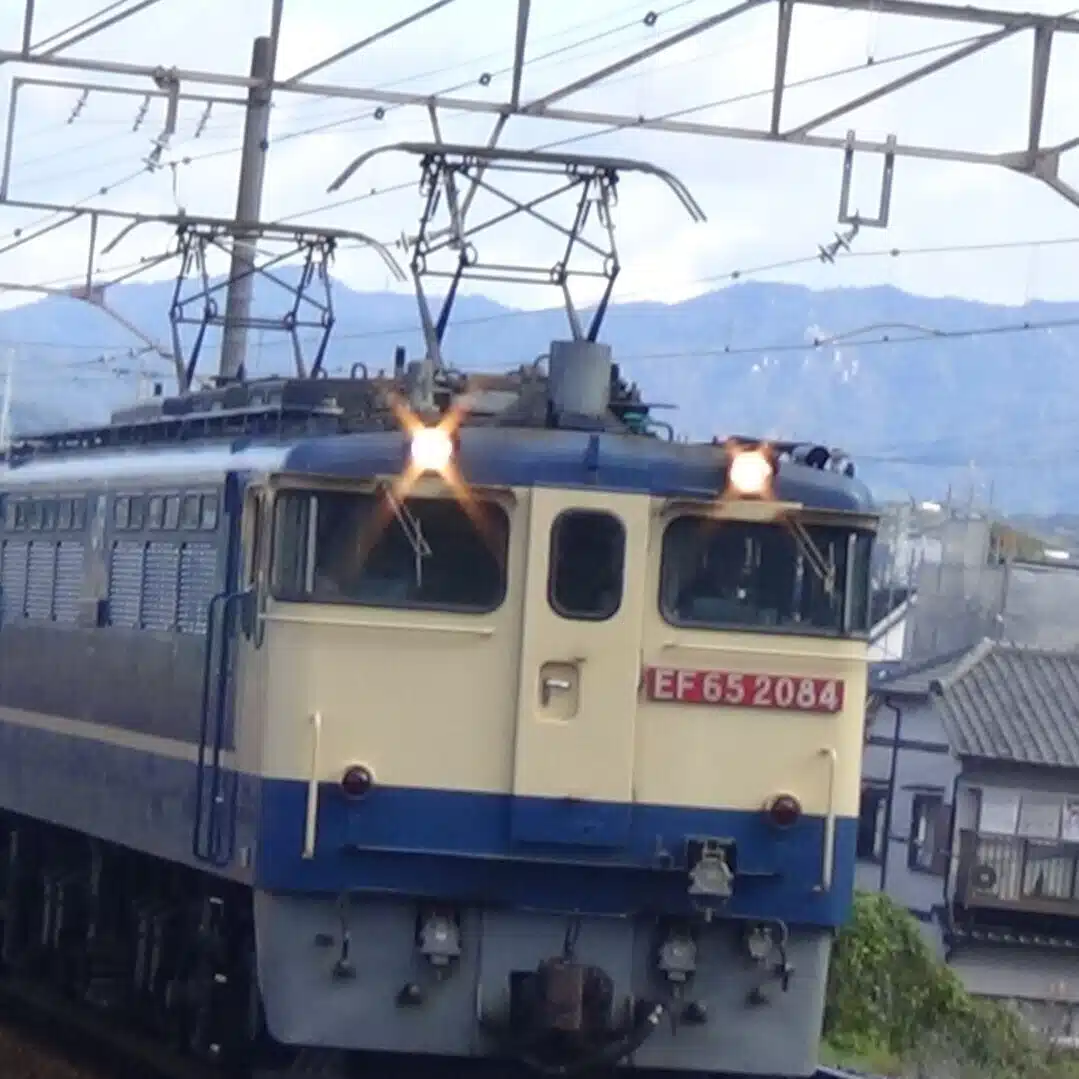 こちゃふぃー乗り物ノート