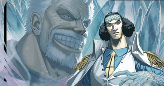 フラシ優勝 青クザン構築論と使い方解説｜スズタカ