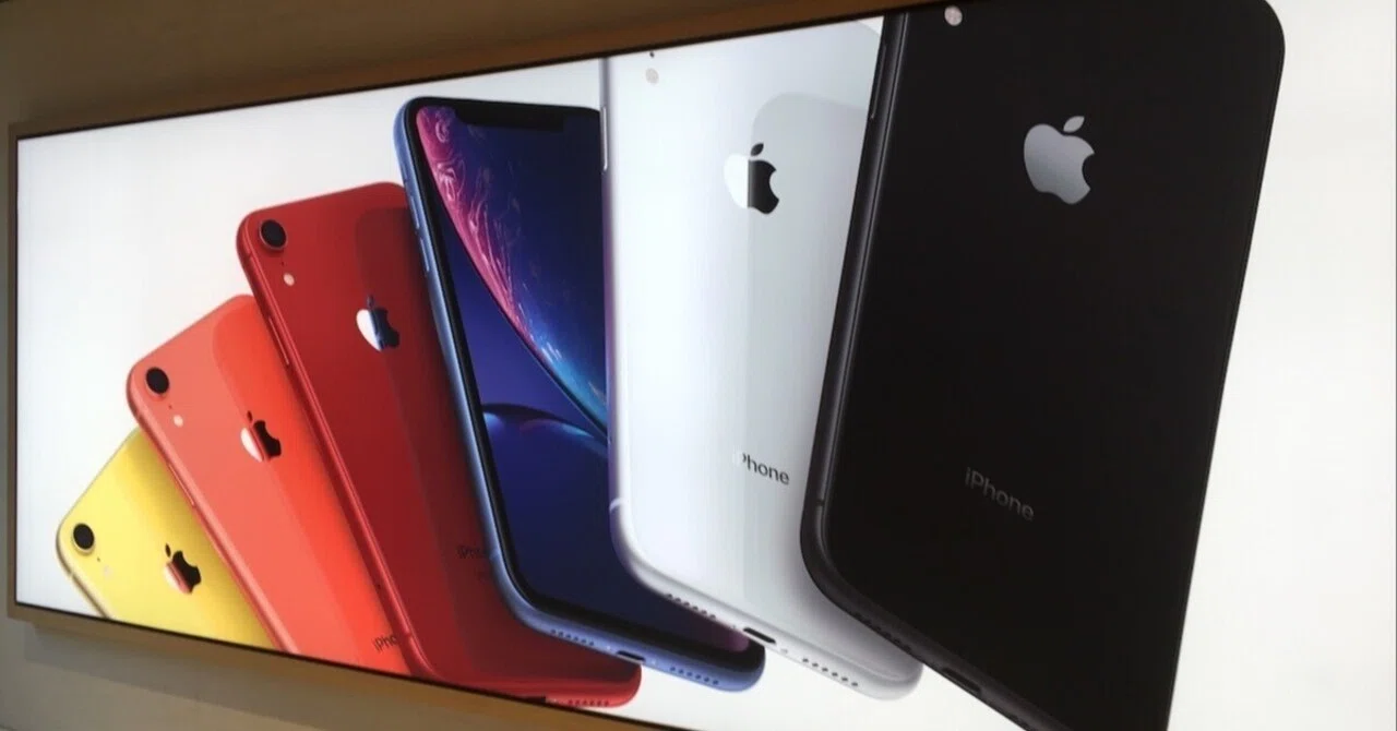 iPhone XRからの買い替えにオススメの機種は？｜ヒロ/ヒロアレーナ