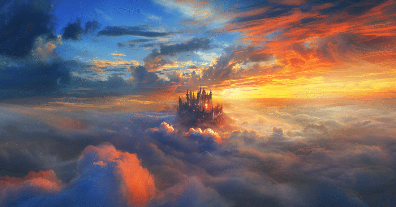 西洋絵画　レイモン・ガランチェ　風景画　朝焼けの海 西洋絵画 レイモン・ガランチェ 風景画 朝焼けの海 Yahoo