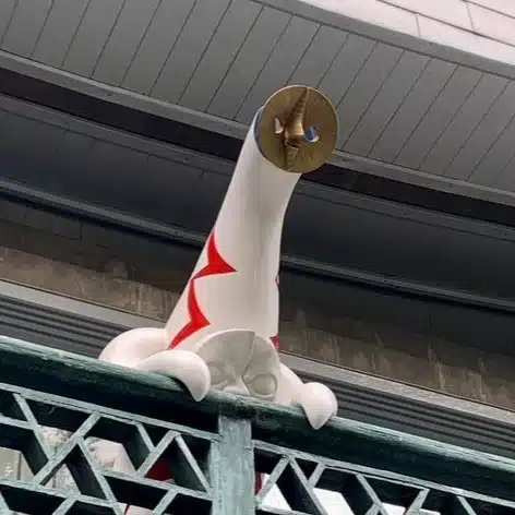東京美術館巡り