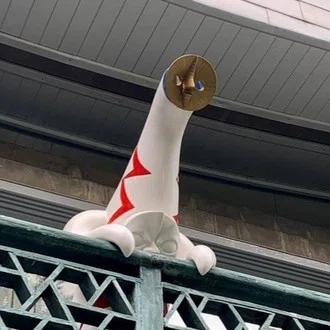 東京美術館巡り