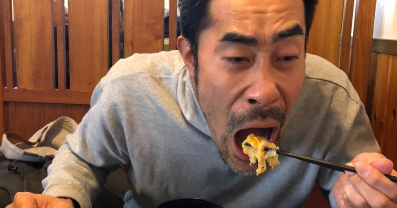 FUKKOツイート旅】なすびさん with Tプロデューサー in 福島（郡山