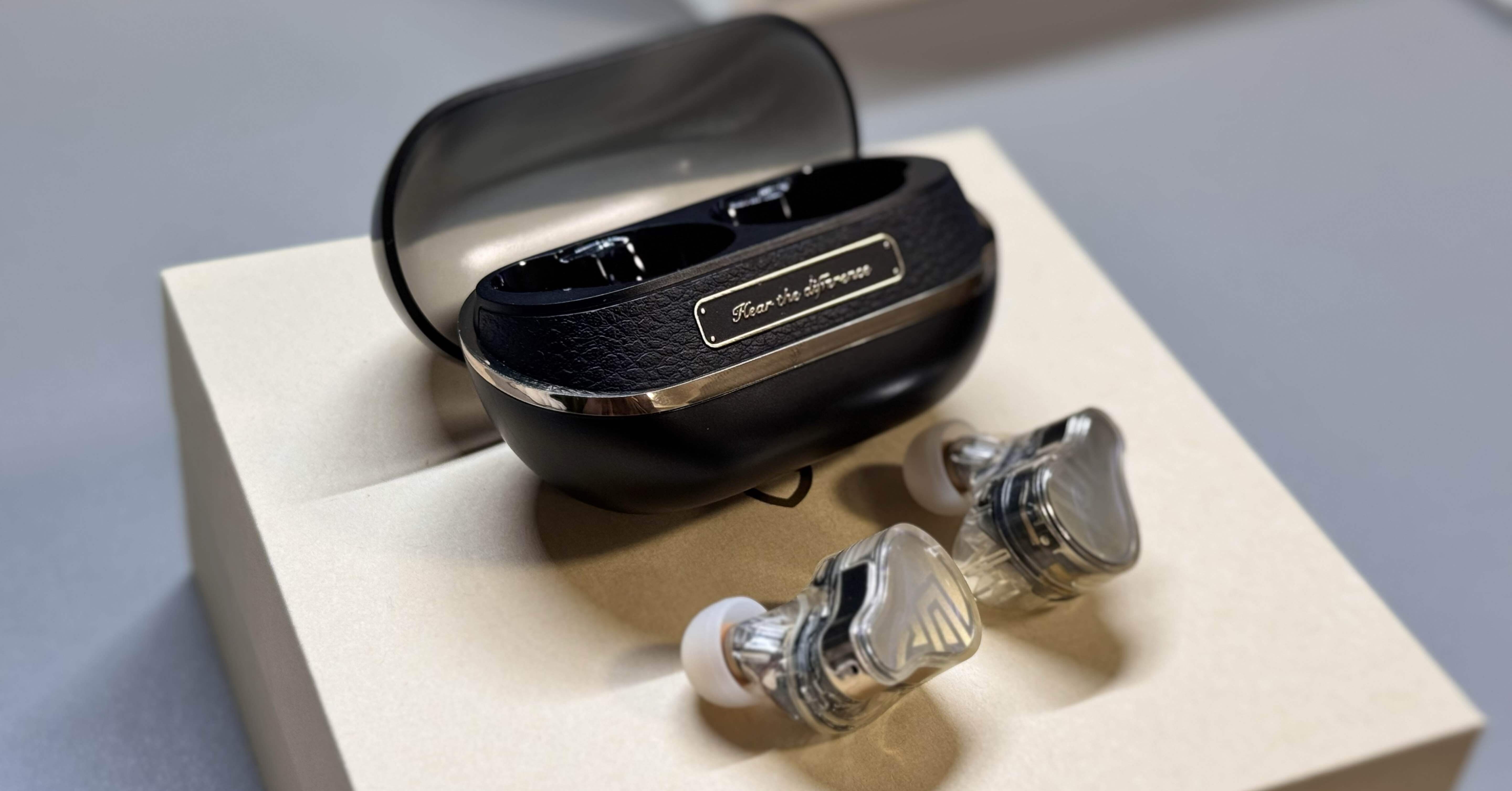 イヤホンレビュー】SOUNDPEATS(サウンドピーツ) H3 ー大人気の