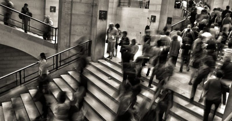 馴れ合いは 時に恐ろしい毒となる Takashi Suda かんた Note