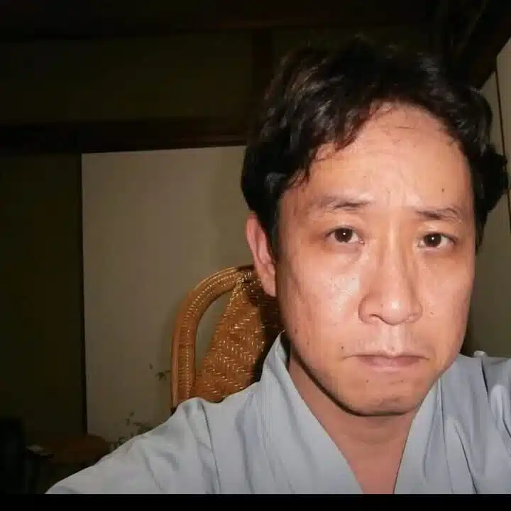 Tsutomu Kamiohta