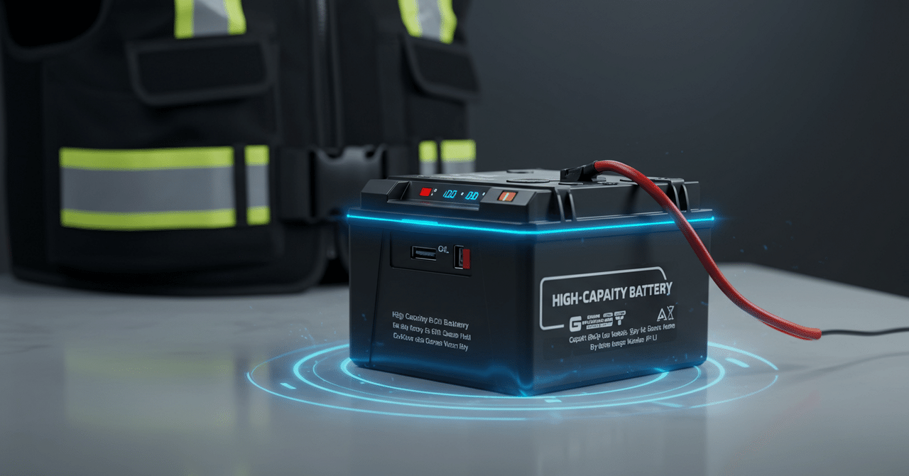 2025年最新】空調服バッテリーの大容量選び方完全ガイド｜家電の教科書