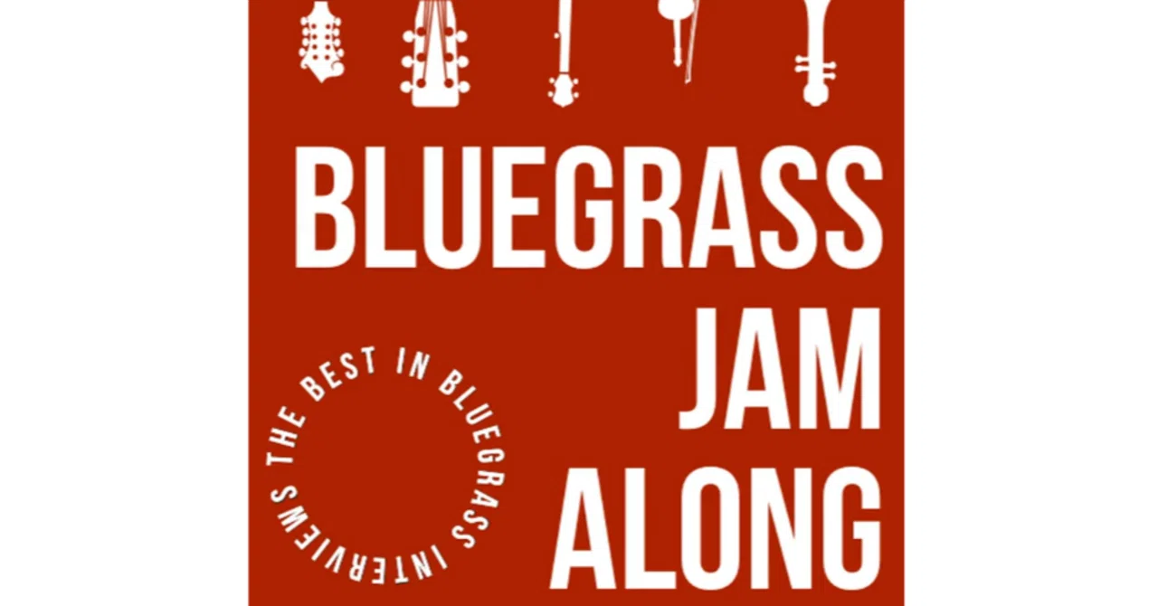 Bluegrass Briefing June 16th 2025｜おとえり