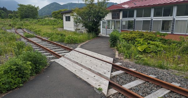 時刻表に乗る番外編 路線あれこれ #13 函館本線②｜松ヶ谷鉄道