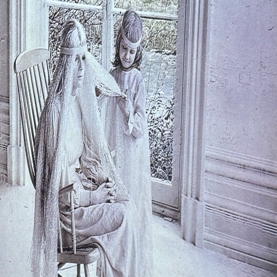 幻想的サイケデリアの極致 — Nirvana『Local Anaesthetic』徹底解説