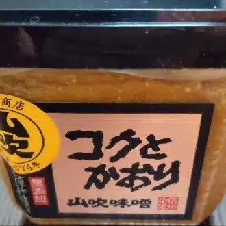 みそ